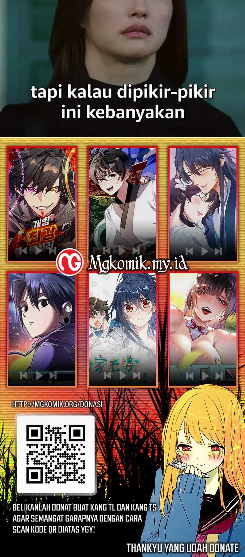 The Veteran Healer Is Overpowered Chapter 35 Gambar 37