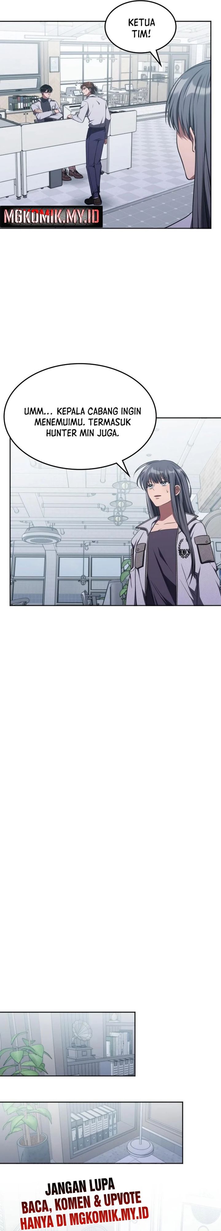 The Veteran Healer Is Overpowered Chapter 36 Gambar 6