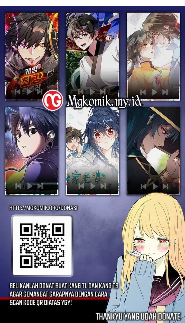 The Veteran Healer Is Overpowered Chapter 36 Gambar 33