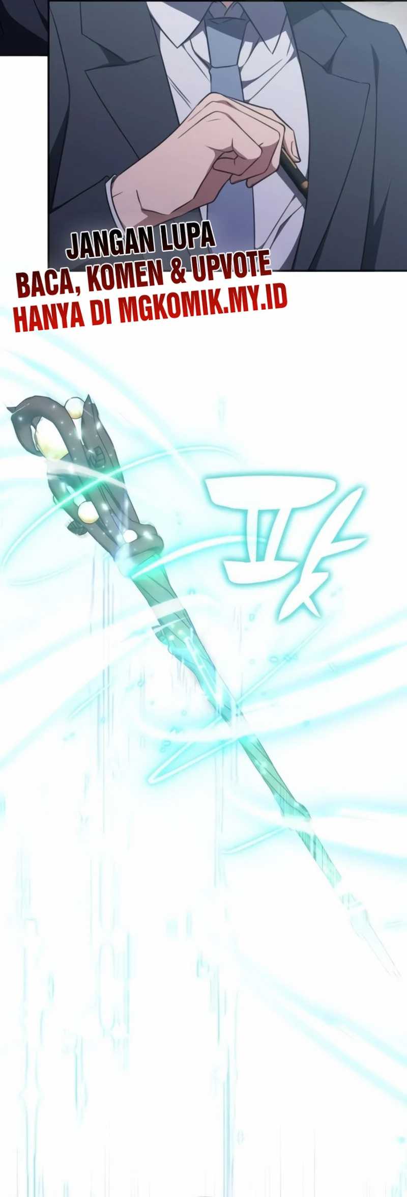 The Veteran Healer Is Overpowered Chapter 37 Gambar 3