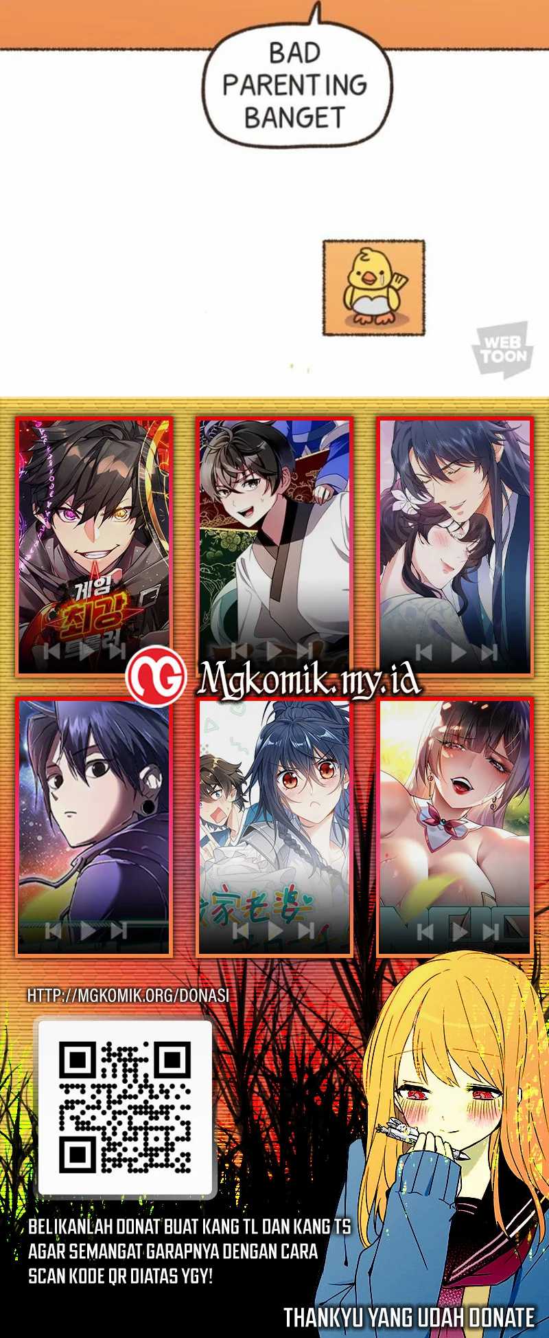 The Veteran Healer Is Overpowered Chapter 37 Gambar 35