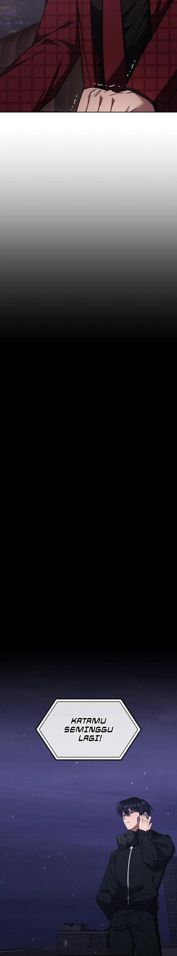 The Veteran Healer Is Overpowered Chapter 46 Gambar 9