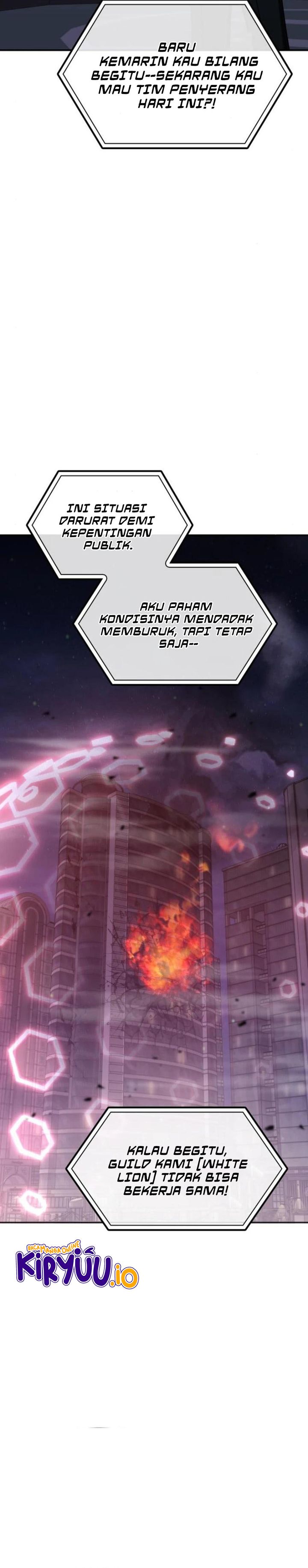 The Veteran Healer Is Overpowered Chapter 46 Gambar 10