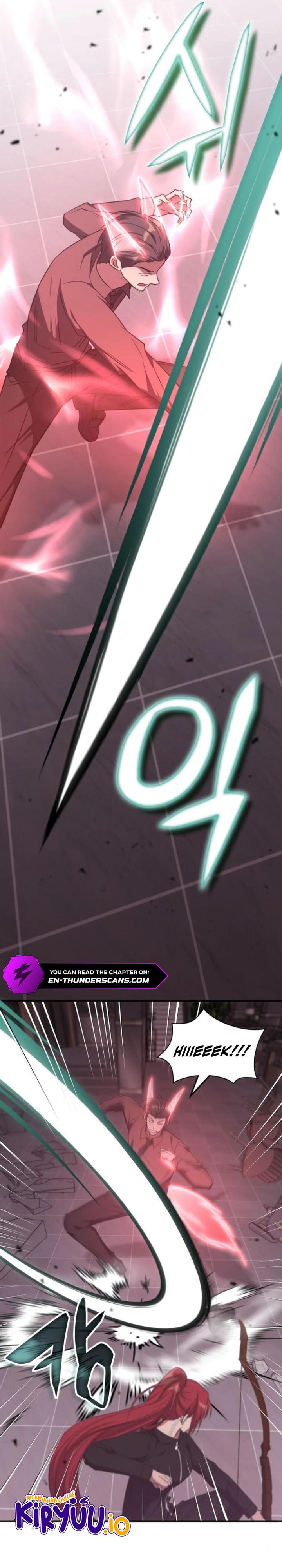 The Veteran Healer Is Overpowered Chapter 46 Gambar 36