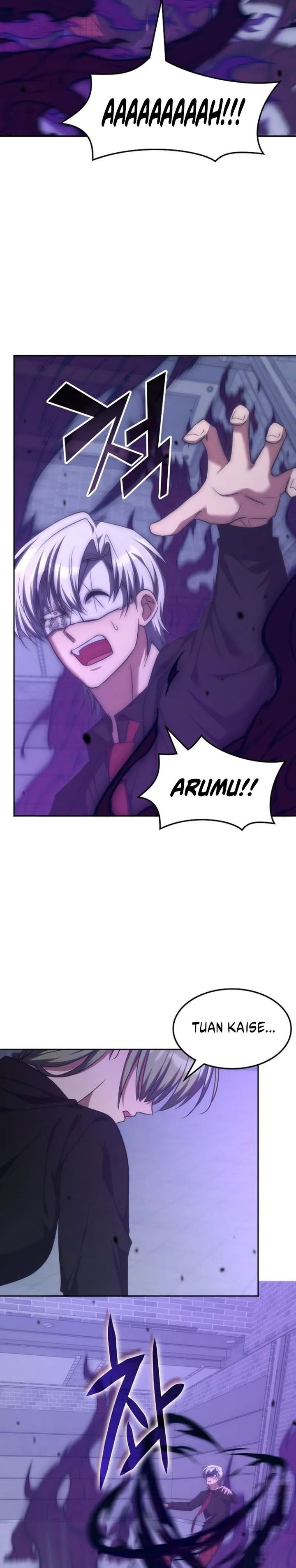 The Veteran Healer Is Overpowered Chapter 50 Gambar 31