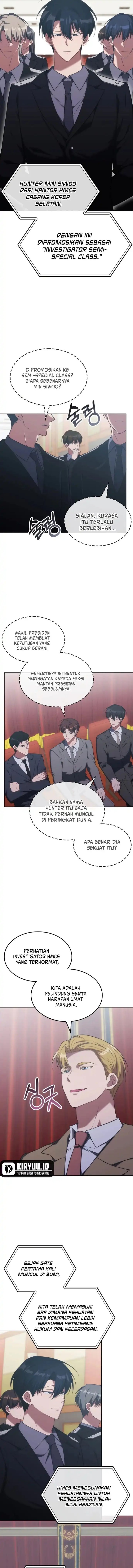 The Veteran Healer Is Overpowered Chapter 53 Gambar 3