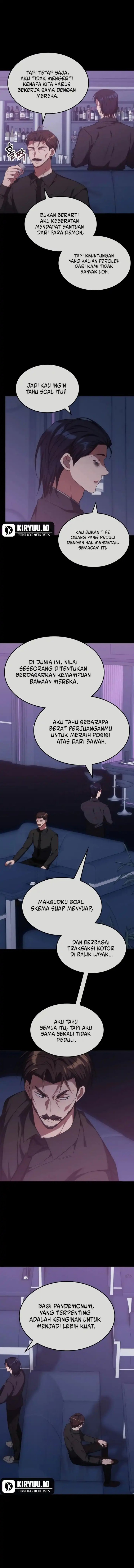 The Veteran Healer Is Overpowered Chapter 53 Gambar 7