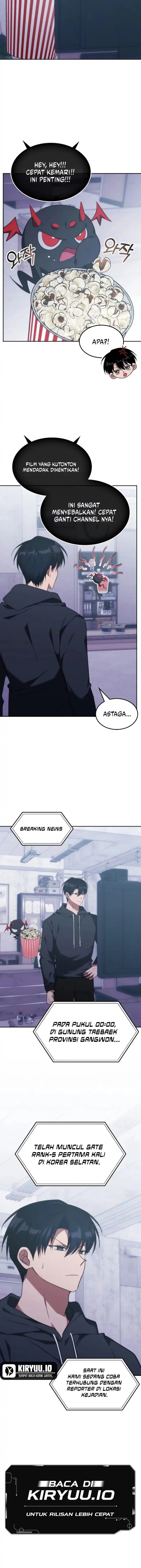 The Veteran Healer Is Overpowered Chapter 53 Gambar 13