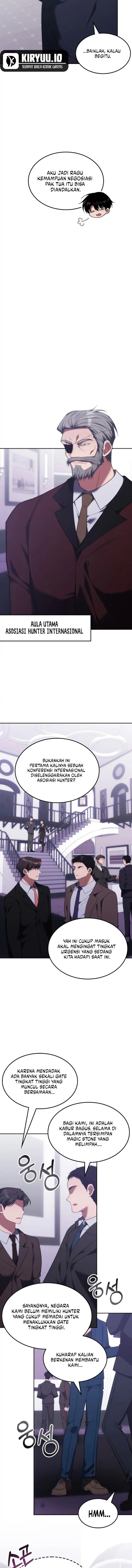 The Veteran Healer Is Overpowered Chapter 54 Gambar 6