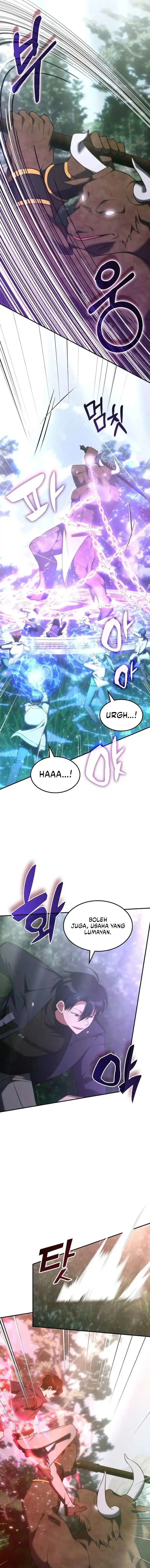 The Veteran Healer Is Overpowered Chapter 56 Gambar 7