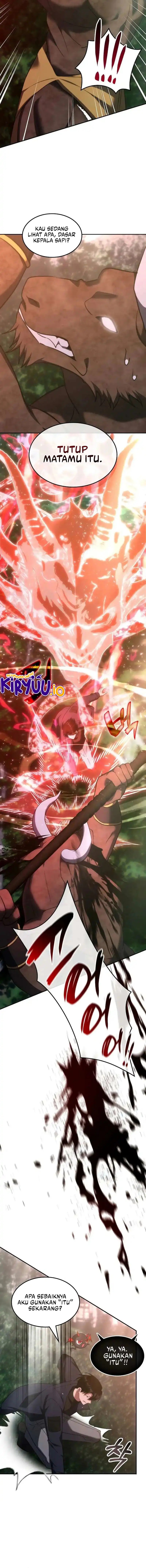 The Veteran Healer Is Overpowered Chapter 56 Gambar 8