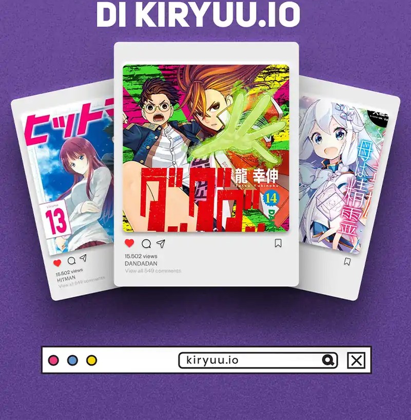 The Veteran Healer Is Overpowered Chapter 56 Gambar 16