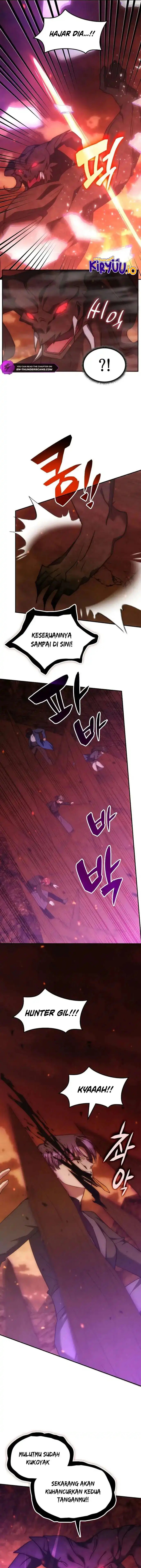 The Veteran Healer Is Overpowered Chapter 57 Gambar 5