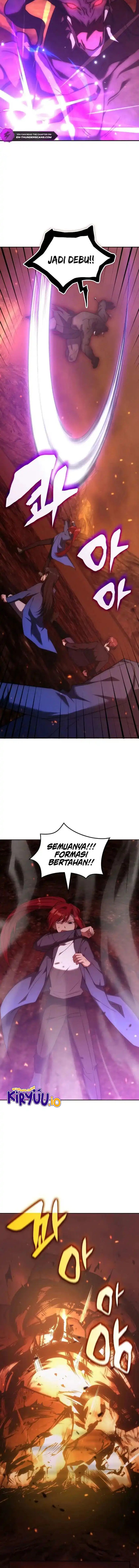 The Veteran Healer Is Overpowered Chapter 57 Gambar 6