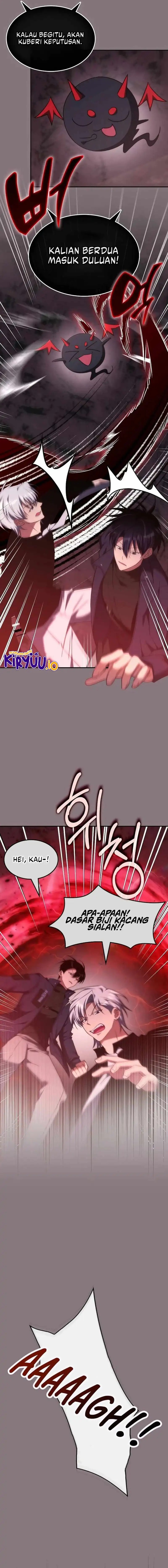 The Veteran Healer Is Overpowered Chapter 58 Gambar 3