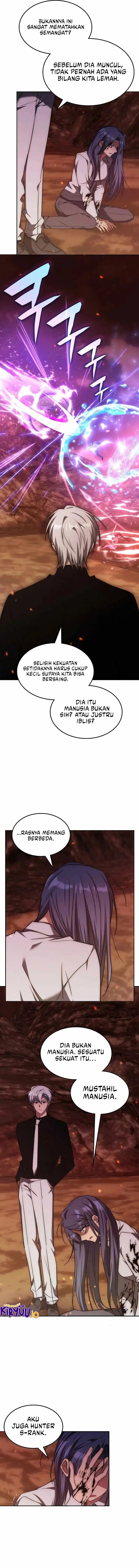 The Veteran Healer Is Overpowered Chapter 58 Gambar 10