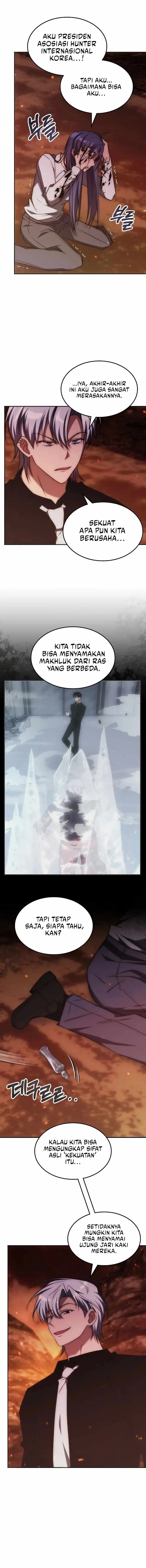 The Veteran Healer Is Overpowered Chapter 58 Gambar 11