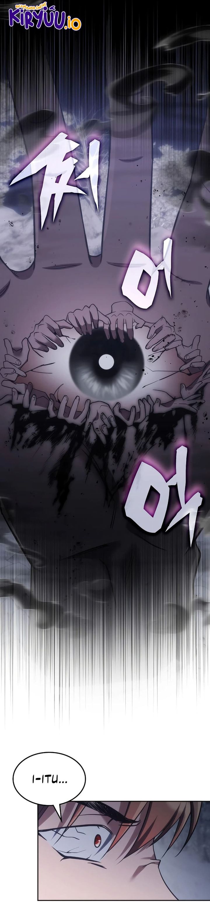 The Veteran Healer Is Overpowered Chapter 61 Gambar 31