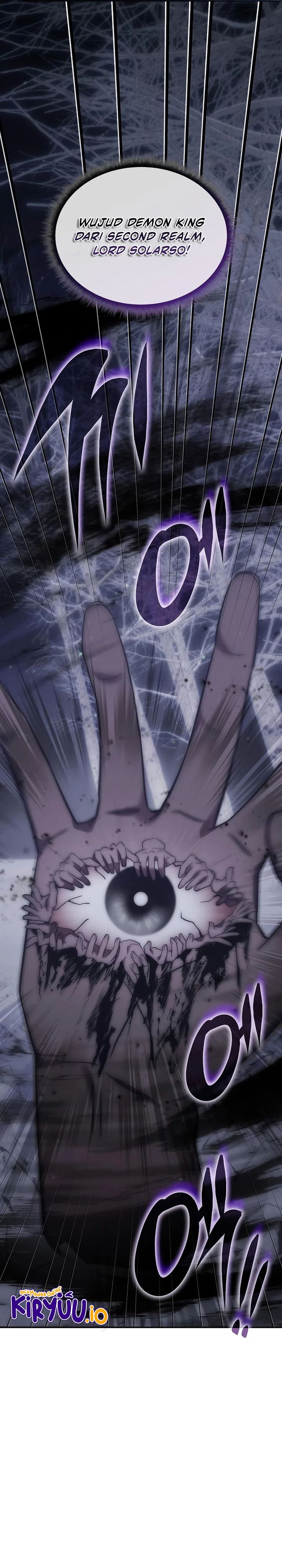 The Veteran Healer Is Overpowered Chapter 61 Gambar 33