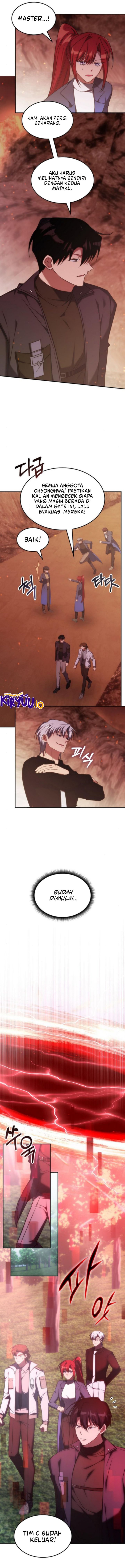 The Veteran Healer Is Overpowered Chapter 62 Gambar 5