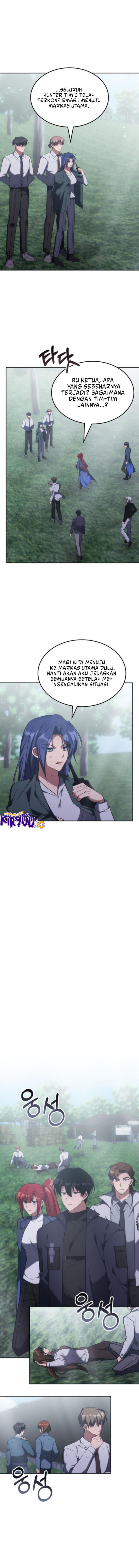 The Veteran Healer Is Overpowered Chapter 62 Gambar 6