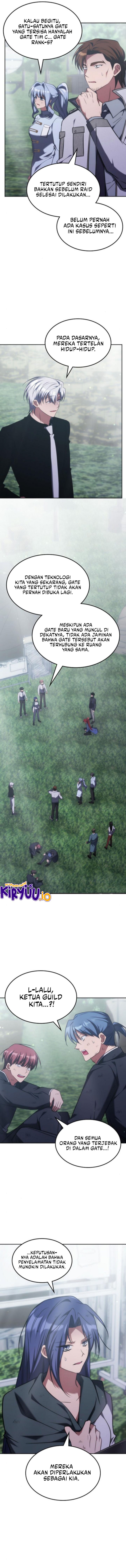 The Veteran Healer Is Overpowered Chapter 62 Gambar 9