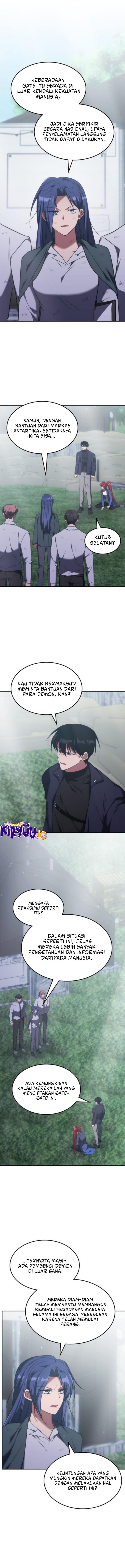 The Veteran Healer Is Overpowered Chapter 62 Gambar 12