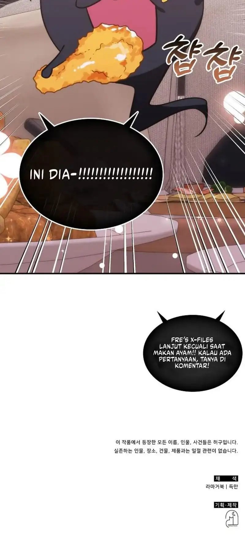 The Veteran Healer Is Overpowered Chapter 64 Gambar 12