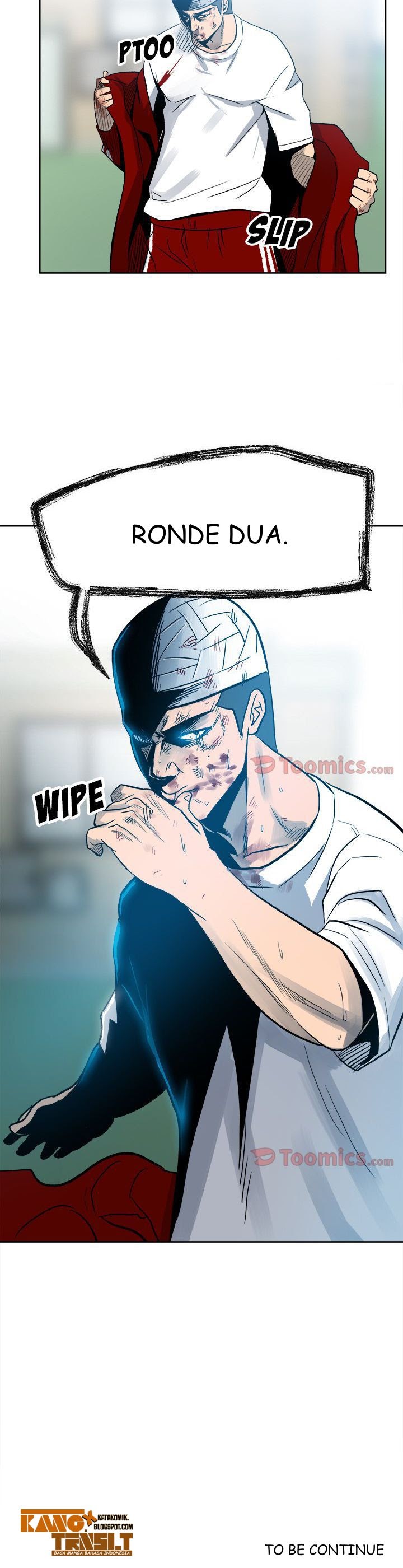 The Villain Chapter 16 Gambar 11