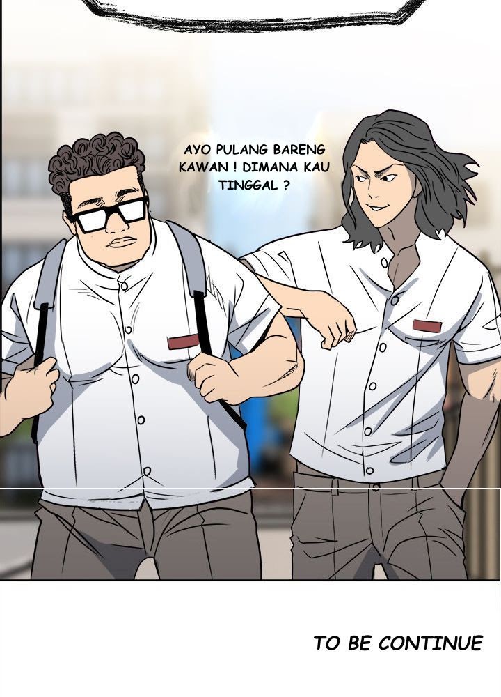 The Villain Chapter 20 Gambar 14