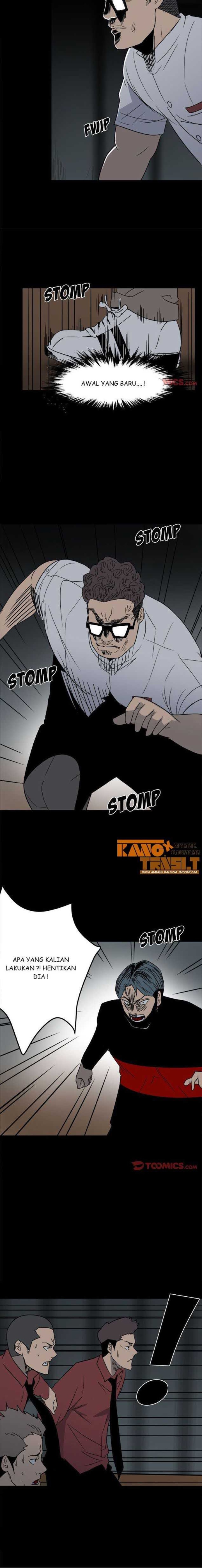 The Villain Chapter 26 Gambar 13