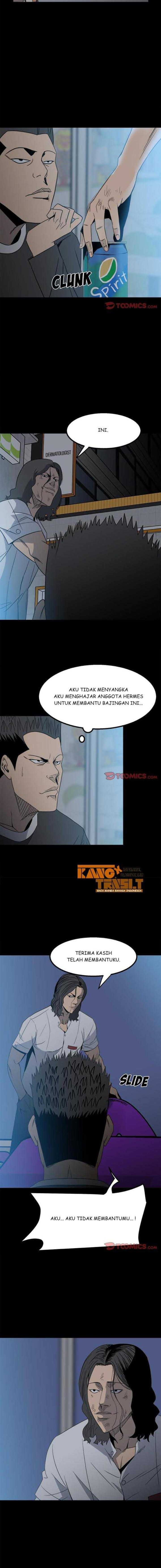 The Villain Chapter 34 Gambar 9
