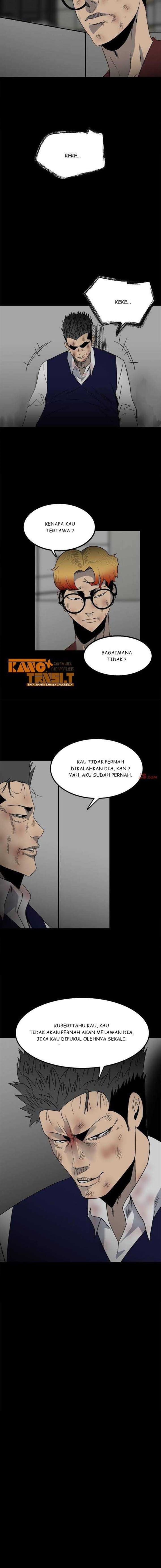 The Villain Chapter 45 Gambar 9