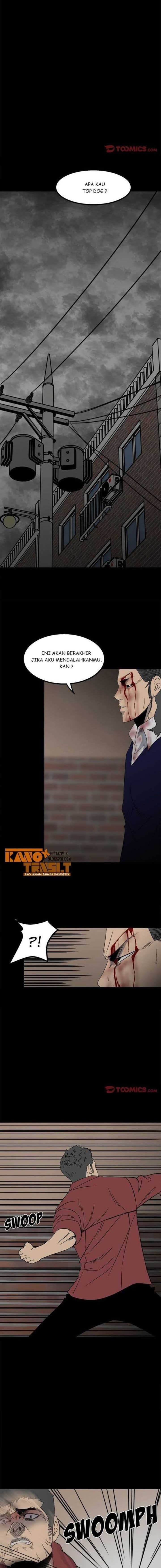The Villain Chapter 45 Gambar 10