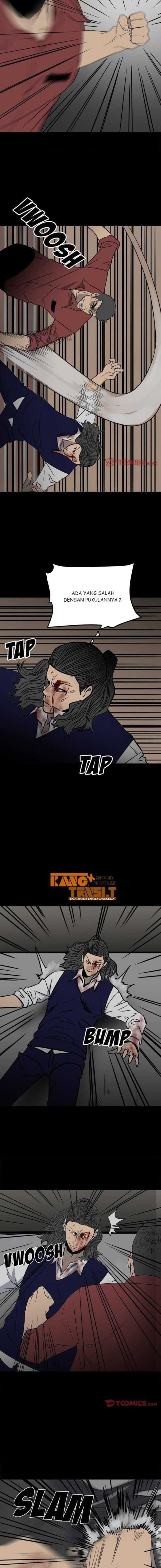 The Villain Chapter 45 Gambar 11