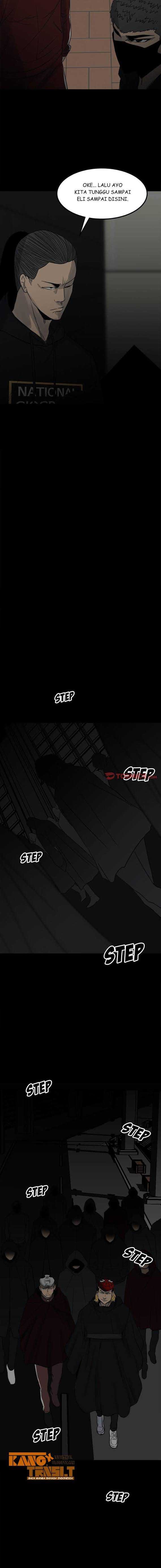 The Villain Chapter 77 Gambar 15