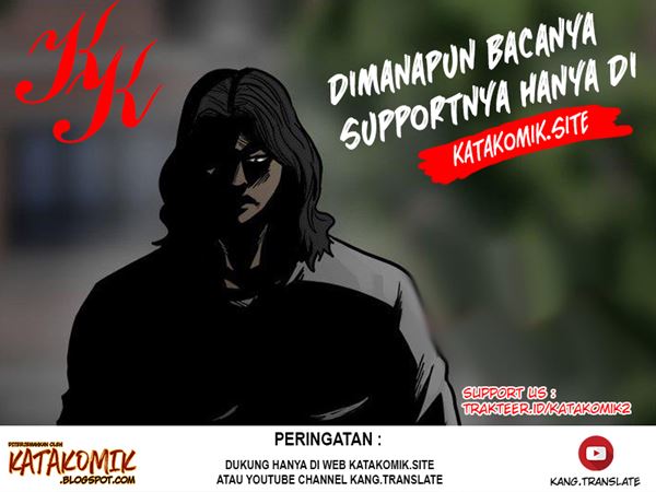The Villain Chapter 94 Gambar 18