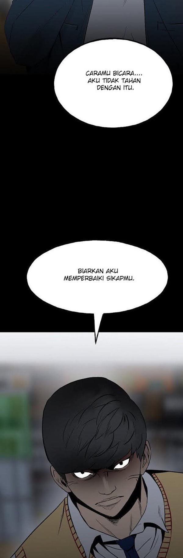 The Villain Chapter 99 Gambar 5