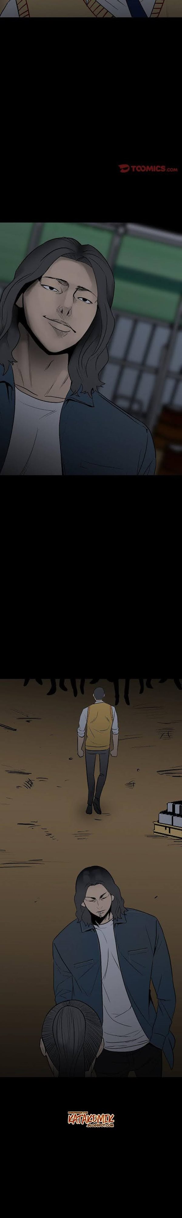 The Villain Chapter 99 Gambar 6
