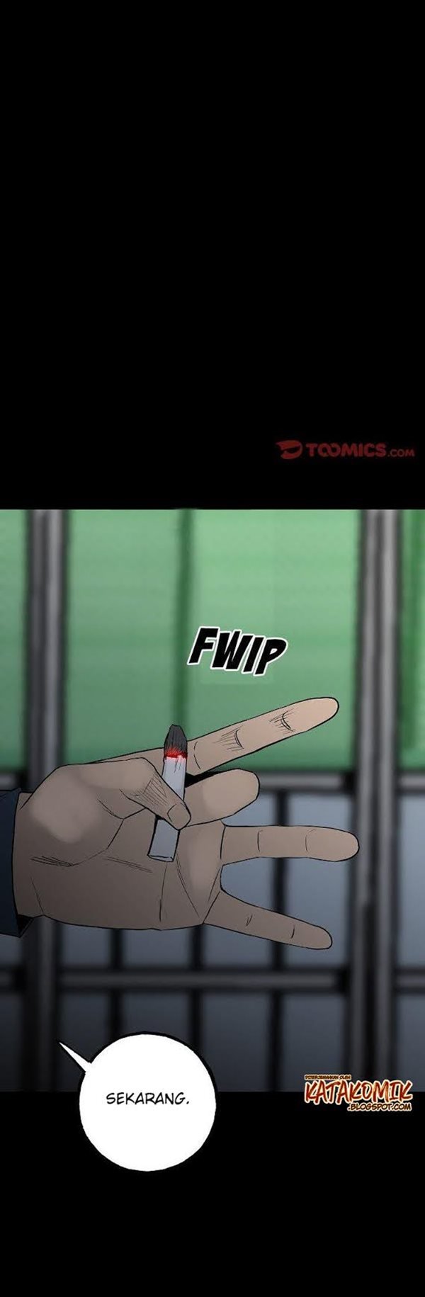 The Villain Chapter 99 Gambar 11