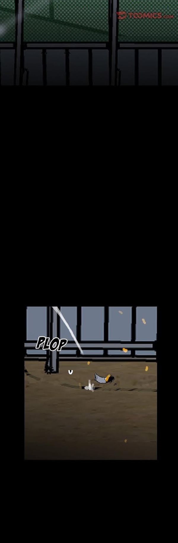 The Villain Chapter 99 Gambar 13