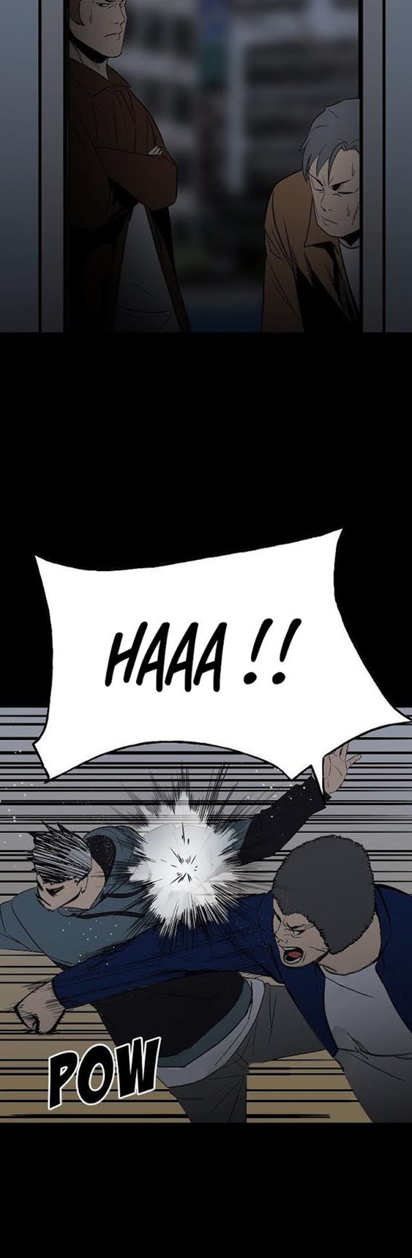 The Villain Chapter 99 Gambar 17