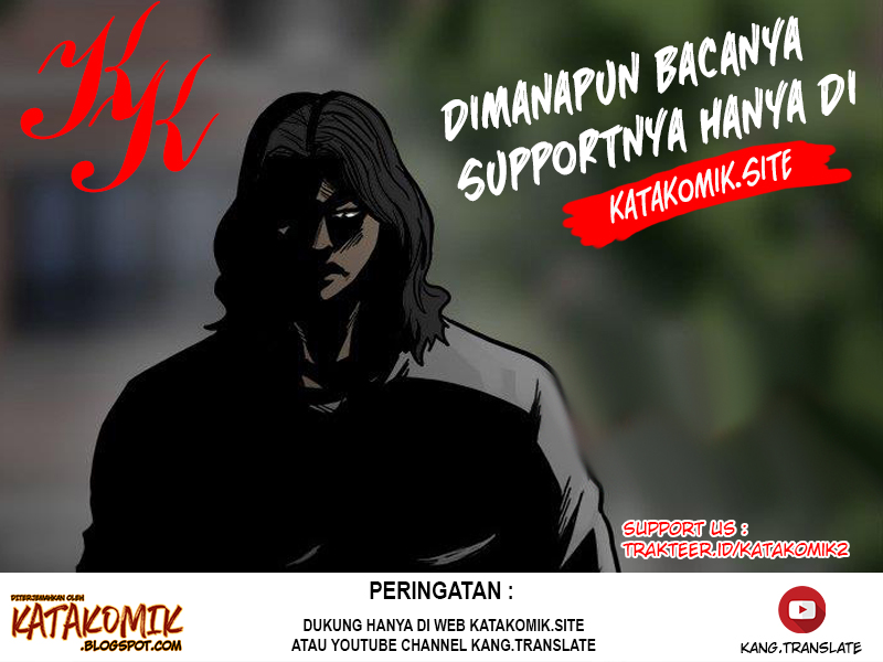 The Villain Chapter 99 Gambar 37