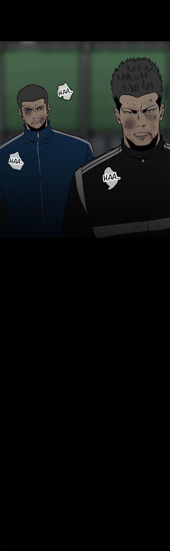 The Villain Chapter 100 Gambar 9
