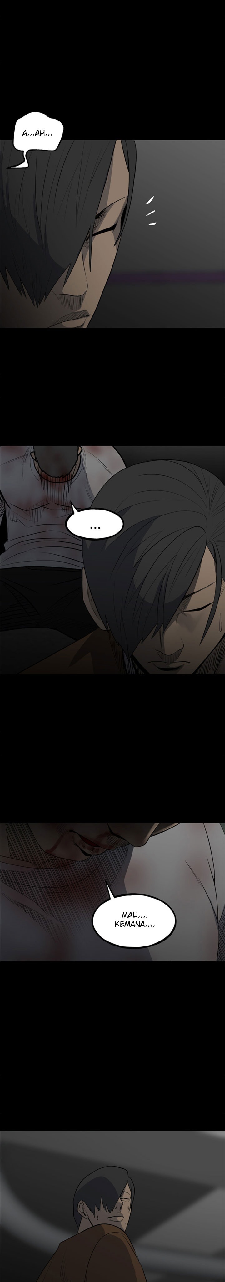 The Villain Chapter 128 Gambar 6