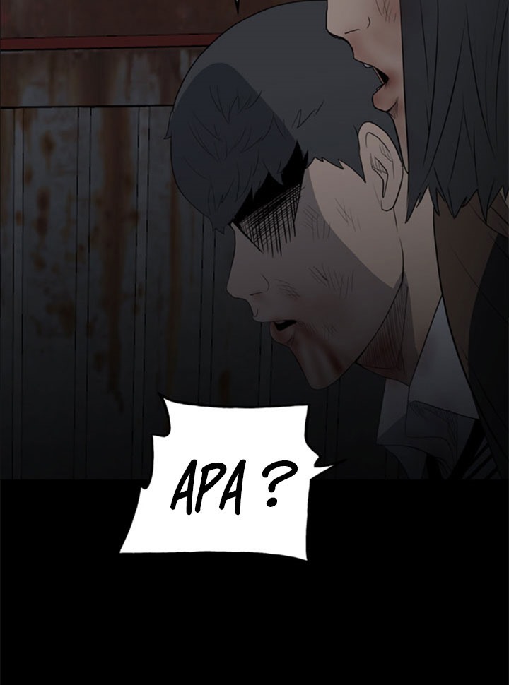 The Villain Chapter 128 Gambar 11