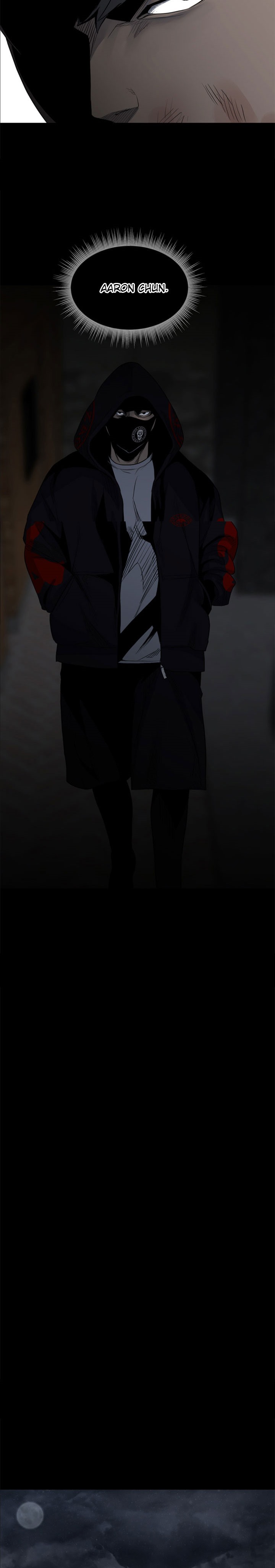 The Villain Chapter 128 Gambar 18