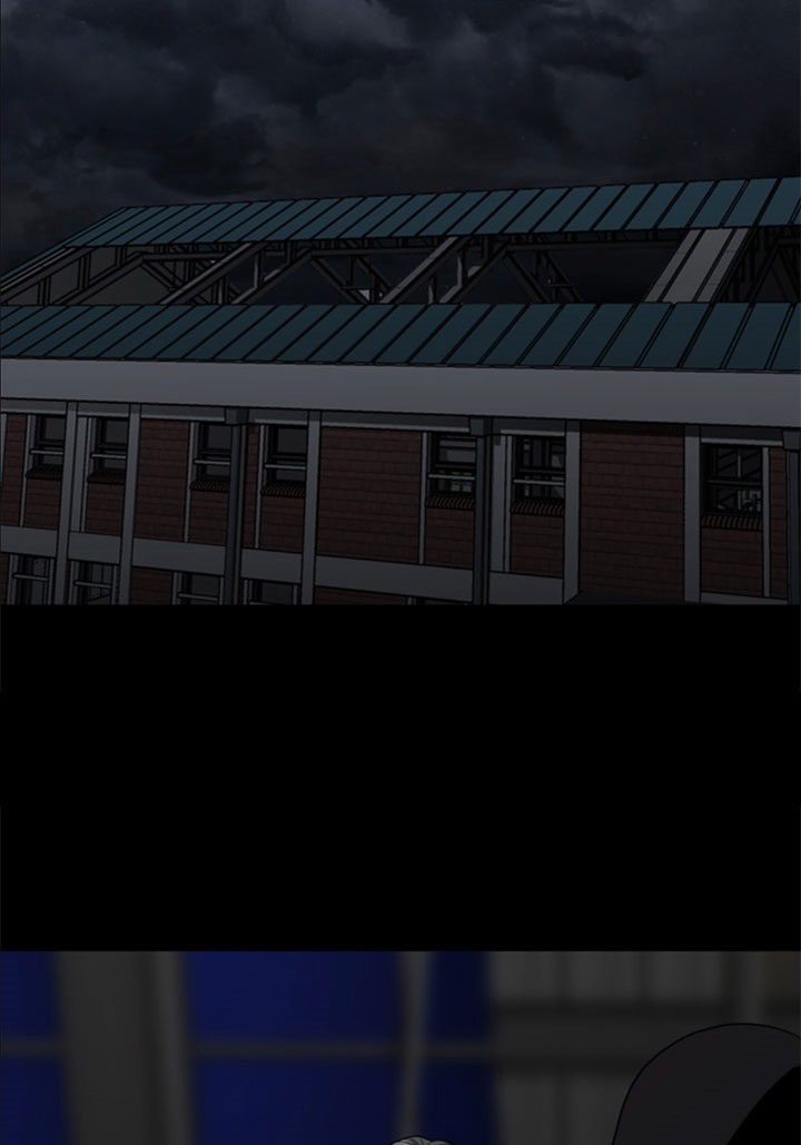 The Villain Chapter 128 Gambar 19