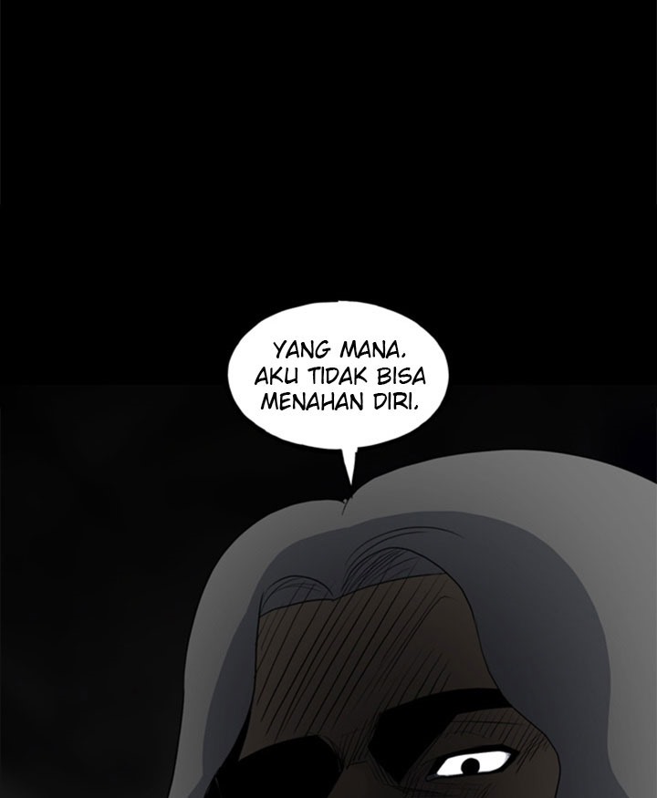 The Villain Chapter 128 Gambar 23