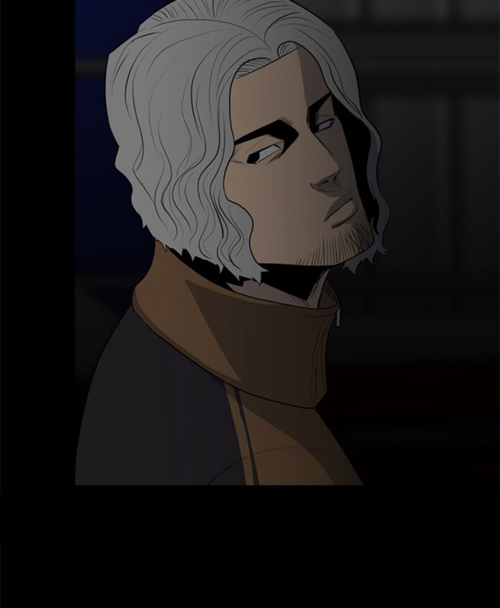 The Villain Chapter 128 Gambar 25